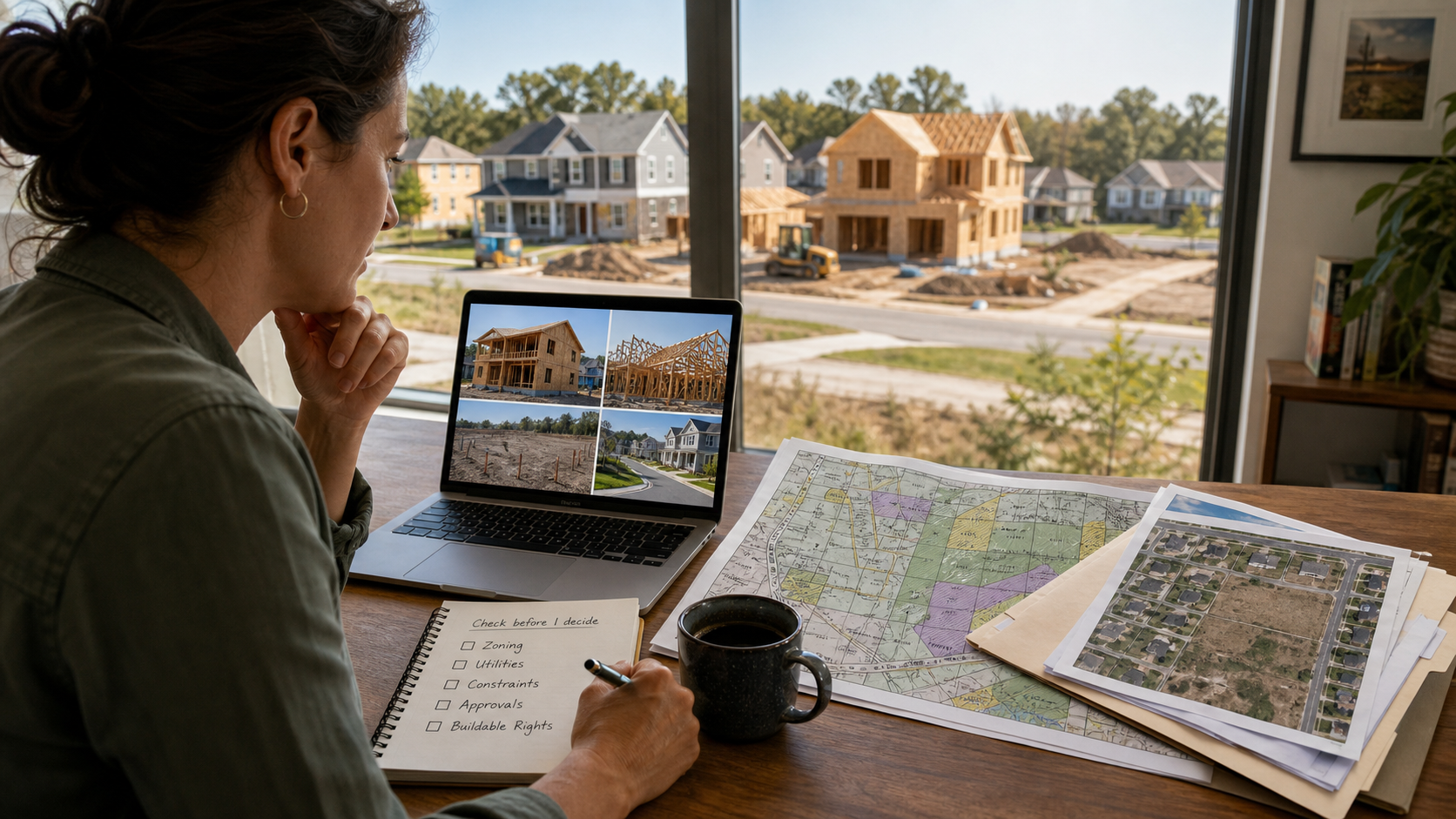 Housing Starts and Permits — Reading the Supply Signal