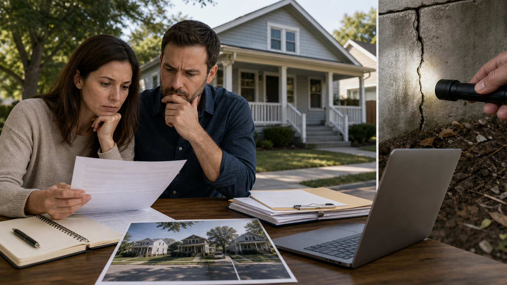 The Affordability Squeeze: Rates, Payments, and Buying Power This Week