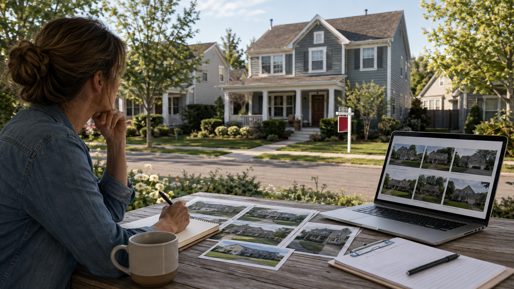The Price Check: What Home Values Are Doing This Month