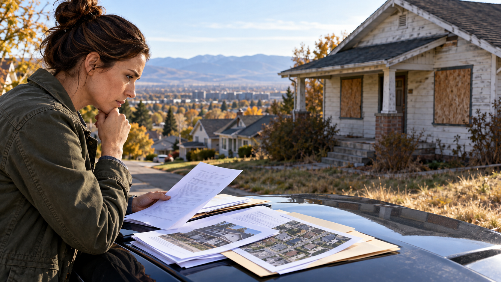 Foreclosure and Delinquency Trends: The Distress Signal to Watch