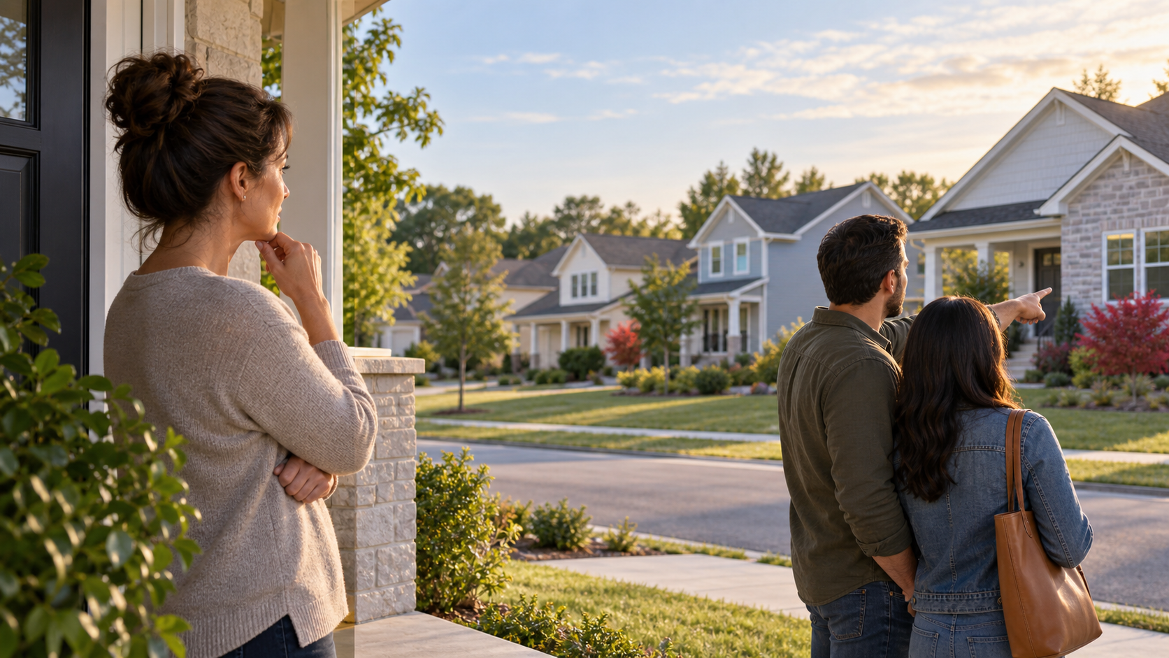 Housing Inventory Is Shifting Leverage — Here’s Who Has It